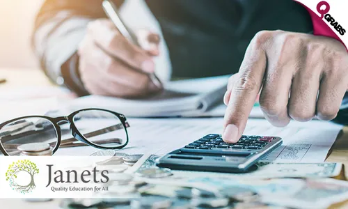 Finance & Accounting Online Course: Beginner to Intermediate!